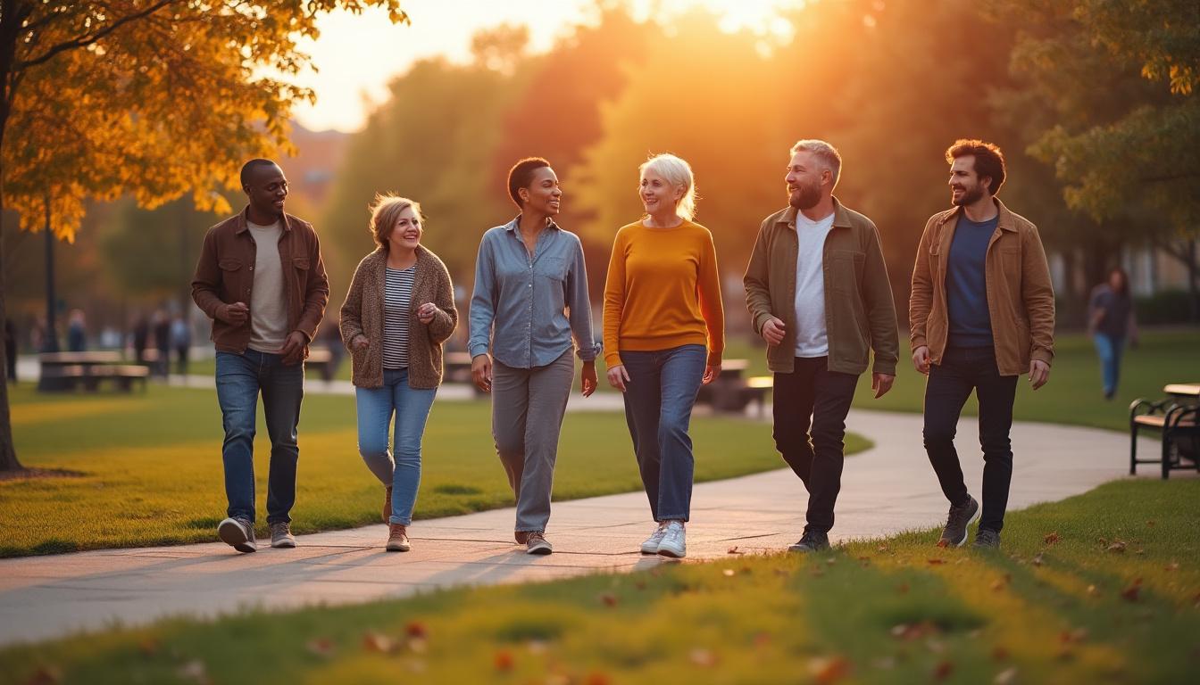 Activité physique régulière : les bienfaits concrets sur la santé et l’énergie 2 découvrez comment une activité physique régulière améliore concrètement votre santé et booste votre énergie au quotidien.