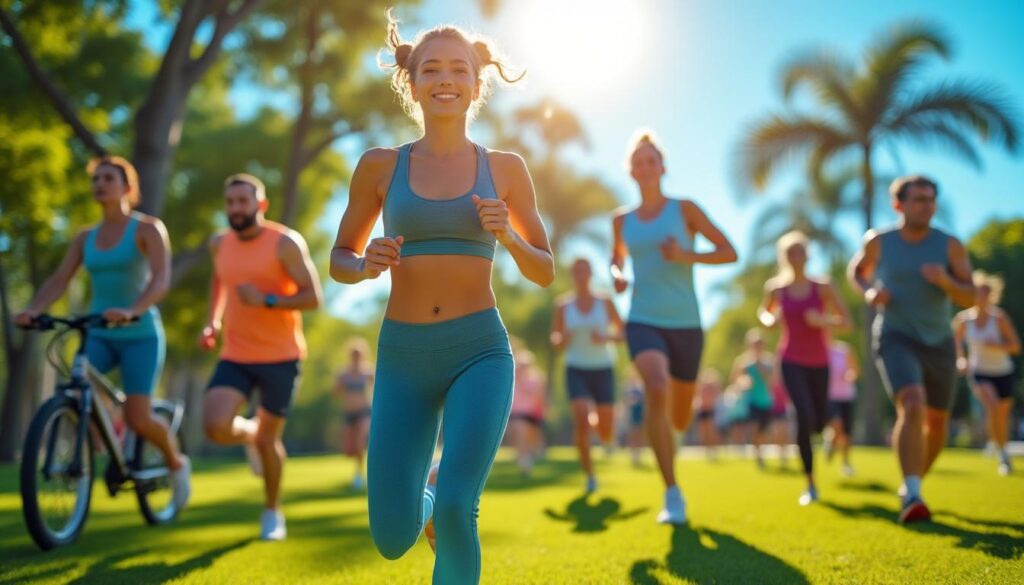 découvrez les bienfaits concrets d'une activité physique régulière sur votre santé et votre énergie au quotidien pour une vie plus saine et dynamique.