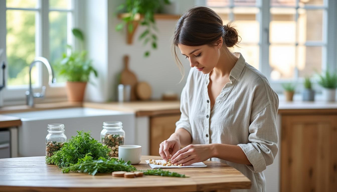 Copmed : comprendre la place des compléments naturels dans une approche santé 2 découvrez comment les compléments naturels s'intègrent dans une approche santé globale avec copmed, pour mieux comprendre leurs bienfaits et leur utilisation.