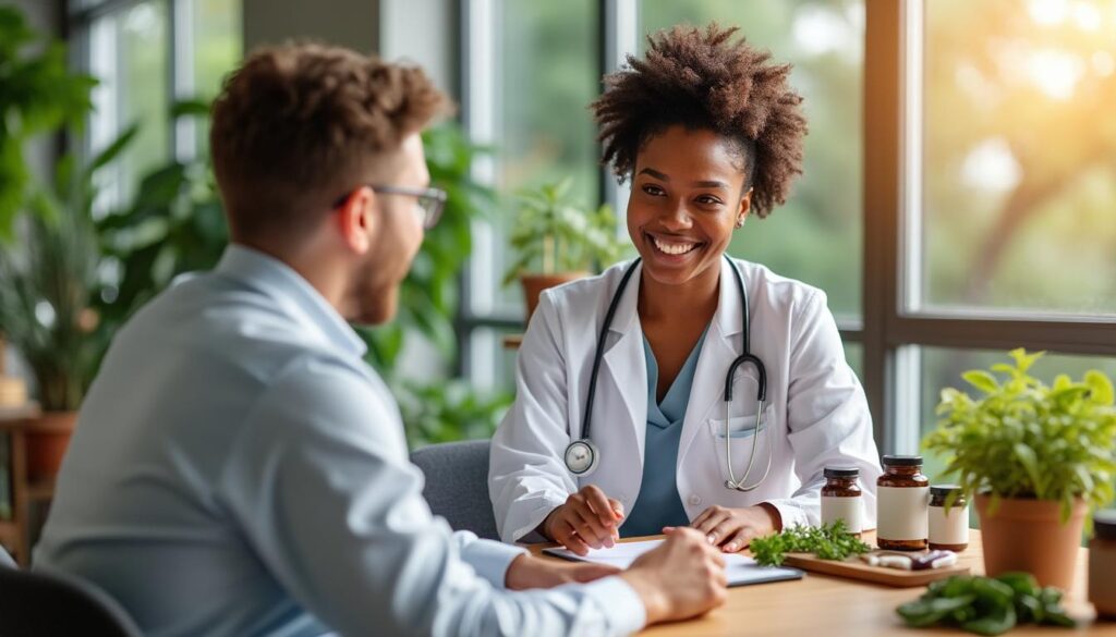 découvrez comment les compléments naturels s'intègrent efficacement dans une approche santé globale avec copmed, pour mieux comprendre leurs bienfaits et leur utilisation.