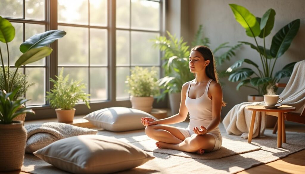 découvrez des astuces naturelles et efficaces pour gérer une crise d’anxiété, apaiser votre esprit et retrouver le calme rapidement.