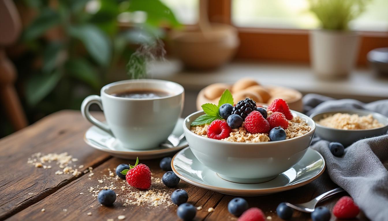 découvrez si le sucre de coco est une alternative saine au sucre traditionnel pour les personnes diabétiques ou s'il représente un risque caché pour la gestion du diabète.