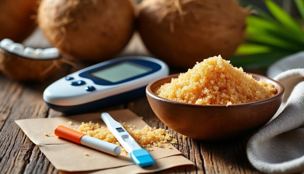 découvrez les effets du sucre de coco sur le diabète et sachez s'il représente une alternative saine ou un risque caché pour votre santé.