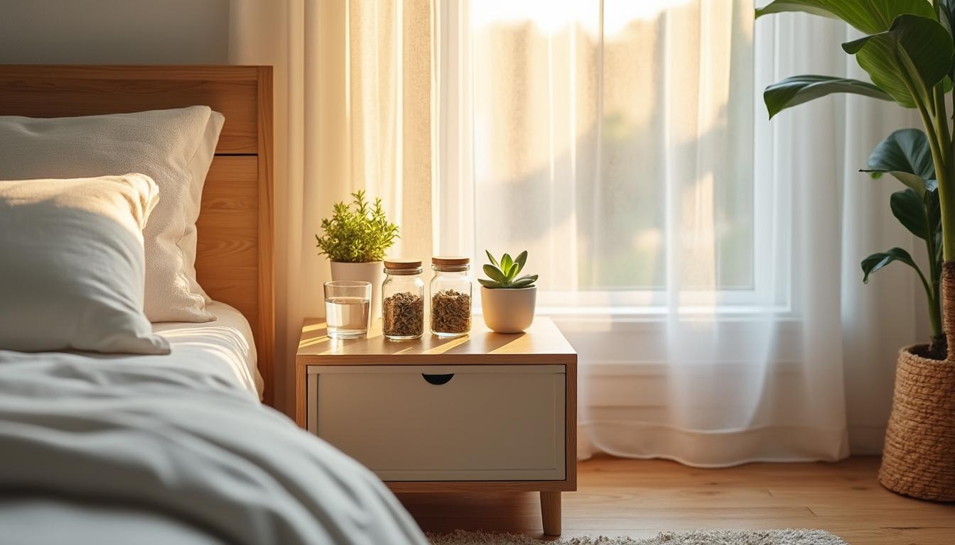 Euphytose Nuit : un soutien naturel pour un sommeil apaisé 2 découvrez euphytose nuit, une solution naturelle pour favoriser un sommeil apaisé et réparateur. profitez de nuits tranquilles grâce à ses ingrédients naturels.