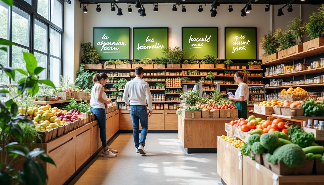 La Vie Claire : pionnier français de la santé naturelle et de l’alimentation bio 2 découvrez la vie claire, pionnier français engagé dans la santé naturelle et l’alimentation bio, offrant des produits de qualité pour un mode de vie sain et respectueux de l’environnement.