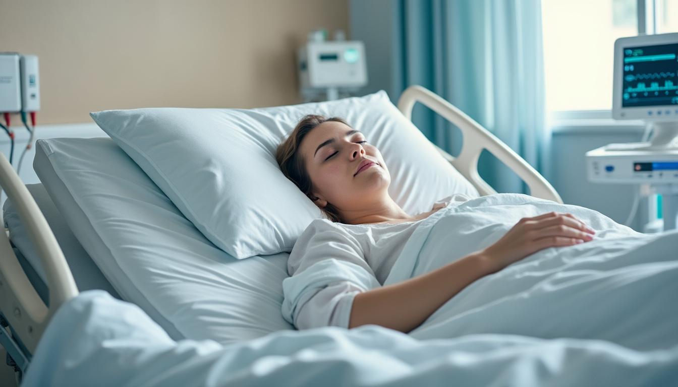 découvrez pourquoi la pose d’un drain de redon est essentielle après une chirurgie, son rôle crucial dans l’évacuation des liquides et ses bénéfices pour une récupération optimale.