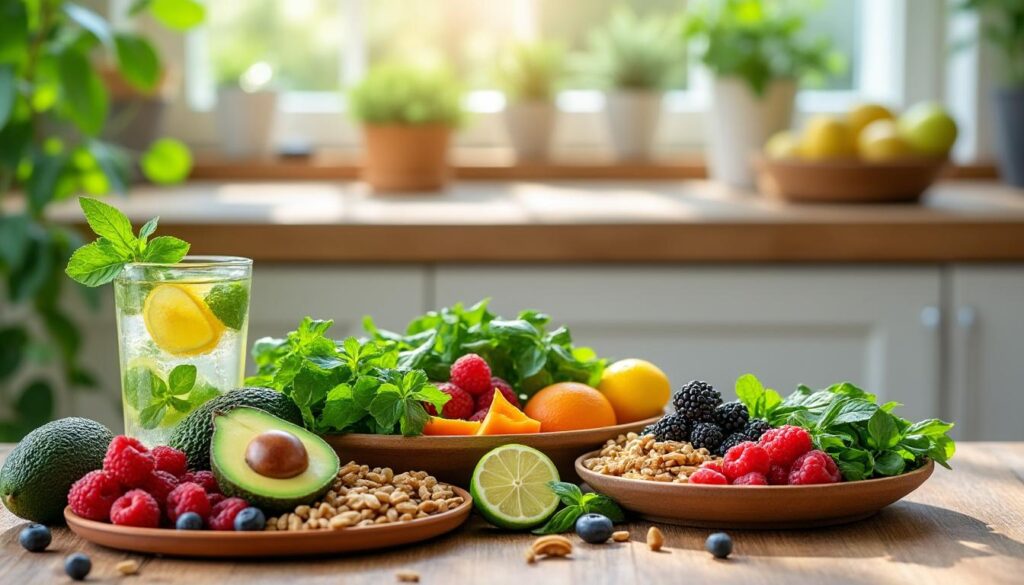 découvrez comment maigrir sans sport en ajustant votre plan alimentaire pour obtenir des résultats durables et retrouver votre silhouette de manière saine et efficace.