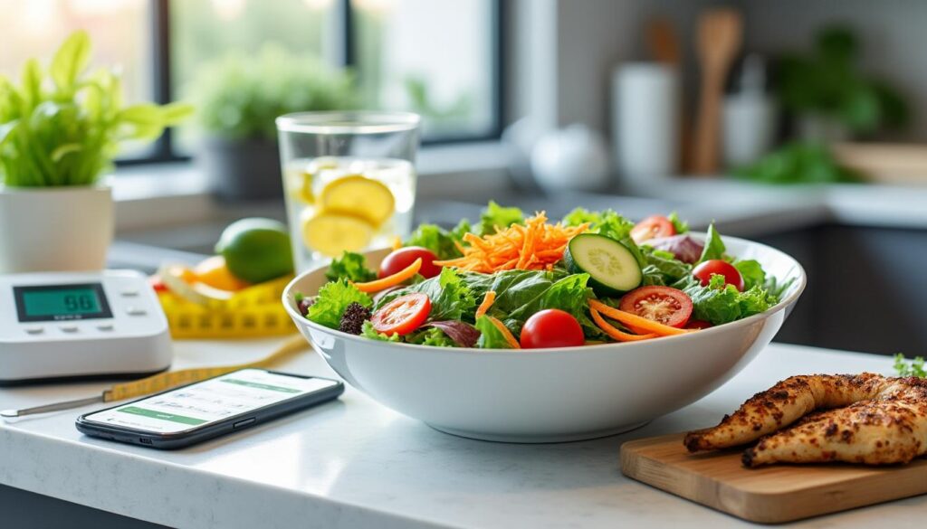 découvrez l'efficacité d'un plan alimentaire express pour perdre du poids rapidement. analyse des avantages, limites et conseils pour réussir votre régime en toute sécurité.