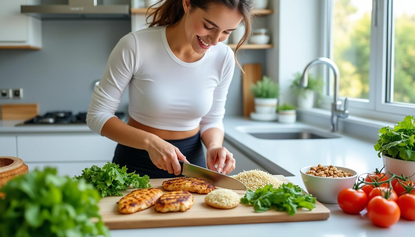 Régime Thonon : fonctionnement, avantages et limites de ce plan alimentaire 2 découvrez le régime thonon : son fonctionnement, ses avantages pour une perte de poids rapide, ainsi que ses limites à connaître avant de commencer ce plan alimentaire strict.