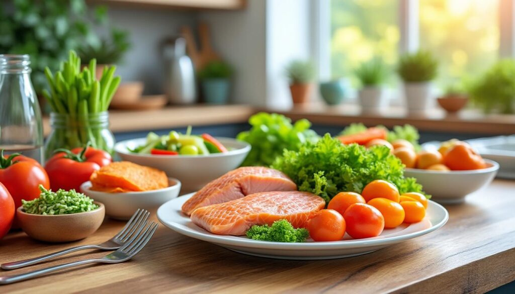 découvrez le régime thonon : son fonctionnement, ses avantages pour une perte de poids rapide, ainsi que ses limites à connaître avant de commencer ce plan alimentaire strict.