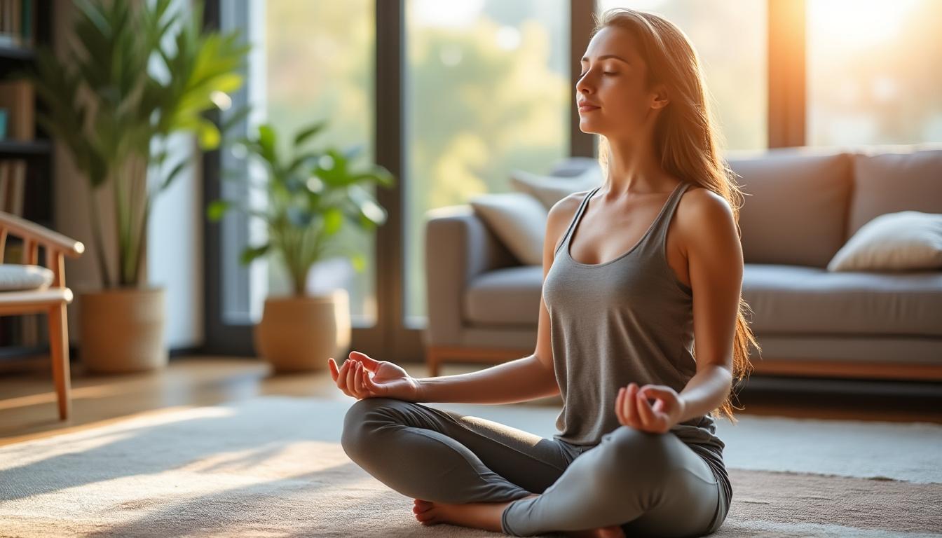 Stress : comprendre ses mécanismes pour mieux le réguler au quotidien 2 découvrez comment comprendre les mécanismes du stress pour mieux le gérer au quotidien et améliorer votre bien-être grâce à des conseils pratiques et efficaces.