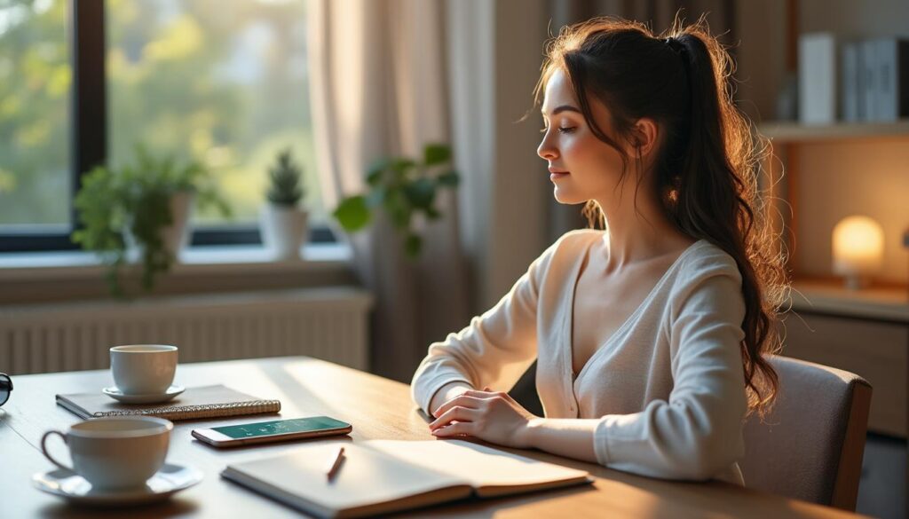 découvrez comment identifier et comprendre les mécanismes du stress pour mieux le gérer au quotidien et améliorer votre bien-être.