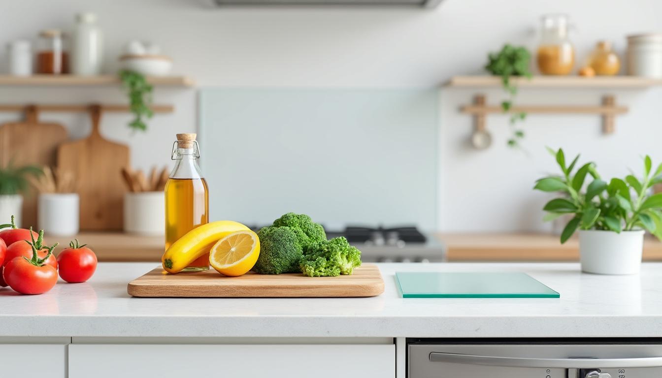 Voici pourquoi il est temps de dire adieu à cet accessoire dans votre cuisine 2 découvrez pourquoi il est temps de supprimer cet accessoire de votre cuisine pour simplifier votre quotidien et gagner en efficacité.