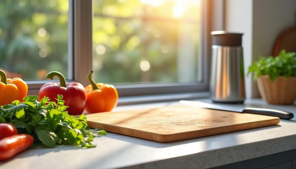 découvrez pourquoi il est essentiel de retirer cet accessoire de votre cuisine pour une meilleure hygiène, sécurité et efficacité au quotidien.