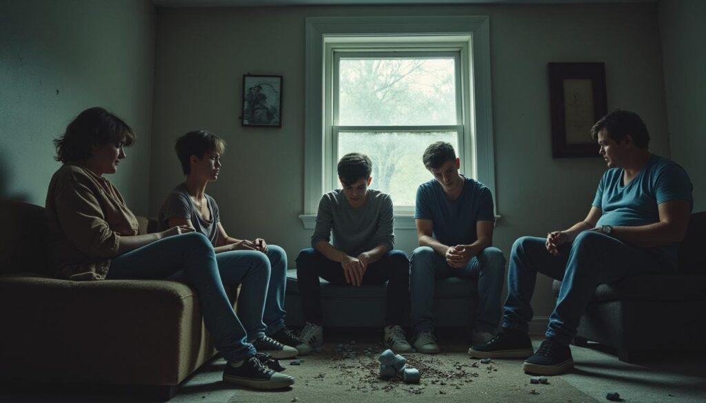 découvrez les 5 comportements essentiels à surveiller pour détecter une addiction et agir rapidement.