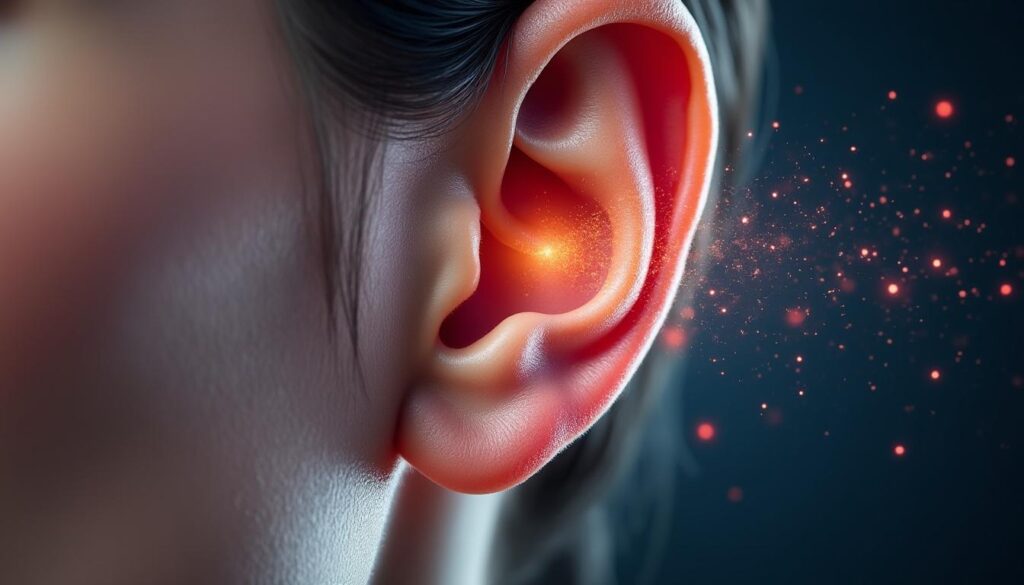 découvrez pourquoi les crépitements dans l'oreille peuvent être un signe d'alerte important, comment les reconnaître et quand consulter un spécialiste pour éviter les complications.