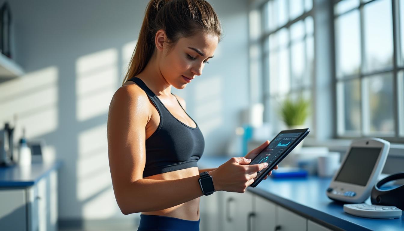 explorez les secrets de votre sueur et apprenez ce qu'elle révèle sur votre état de santé. découvrez comment analyser votre transpiration pour mieux comprendre votre bien-être.