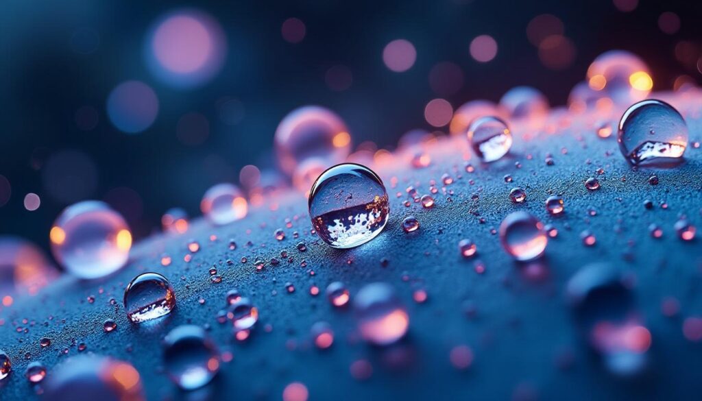 découvrez ce que votre sueur peut révéler sur votre santé, ses signaux importants et comment l'interpréter pour mieux comprendre votre bien-être.