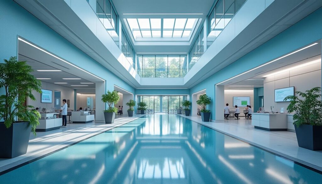 découvrez les premières maisons médicales labellisées « france santé » en île-de-france et explorez les avantages révolutionnaires de ce label pour améliorer la qualité et l'accessibilité des soins dans le système de santé.