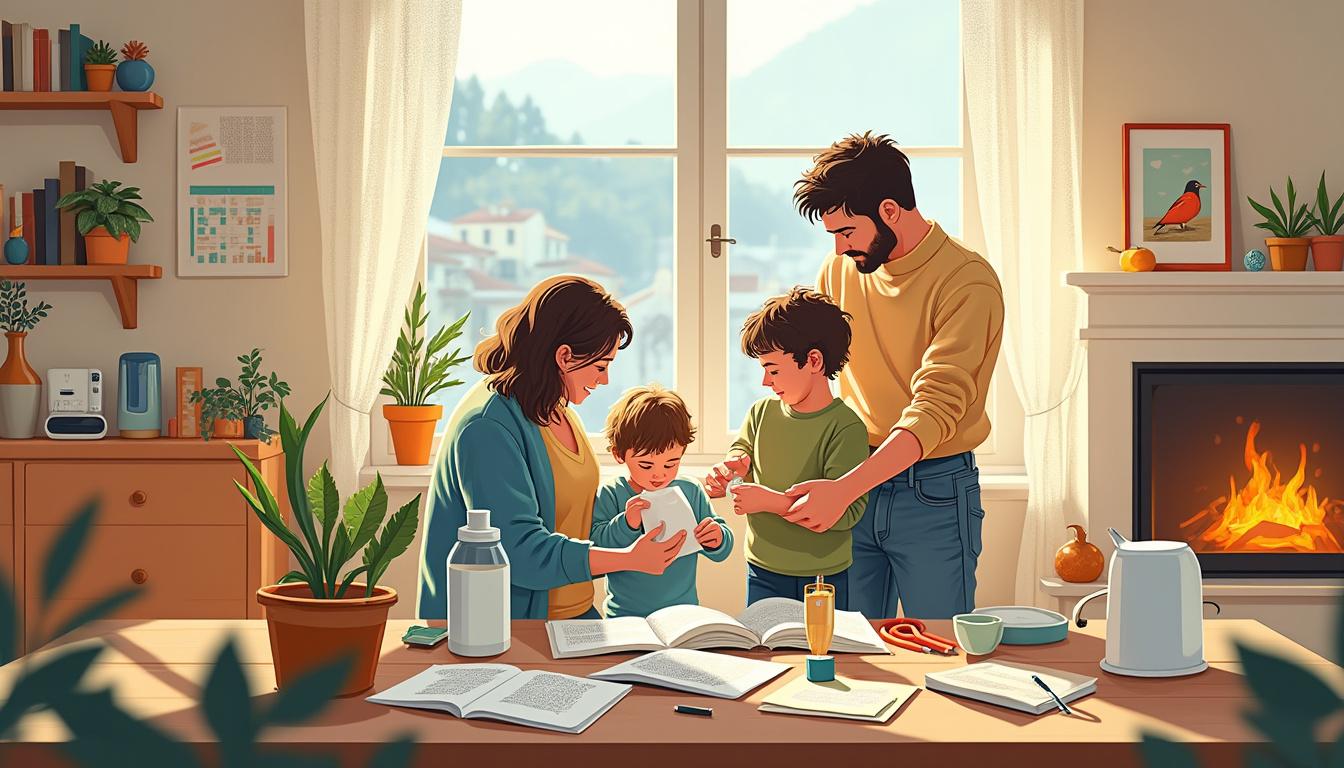 santé publique france alerte sur des pics épidémiques de grippe et bronchiolite dans plusieurs régions, invitant à la vigilance et aux mesures de prévention.