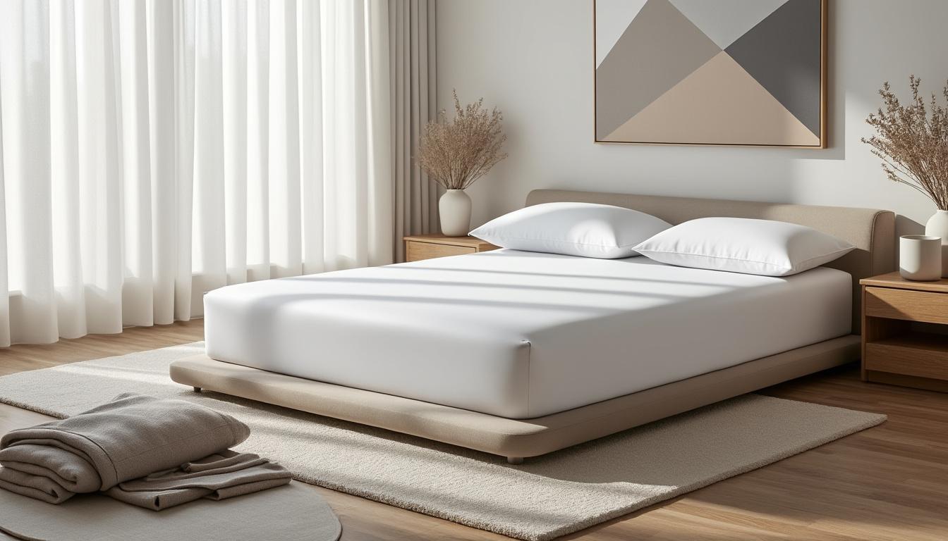 découvrez si les housses anti-acariens sont un véritable bouclier efficace contre les allergènes ou s'il s'agit simplement d'un gadget. analyse des avantages et limites pour protéger votre sommeil.