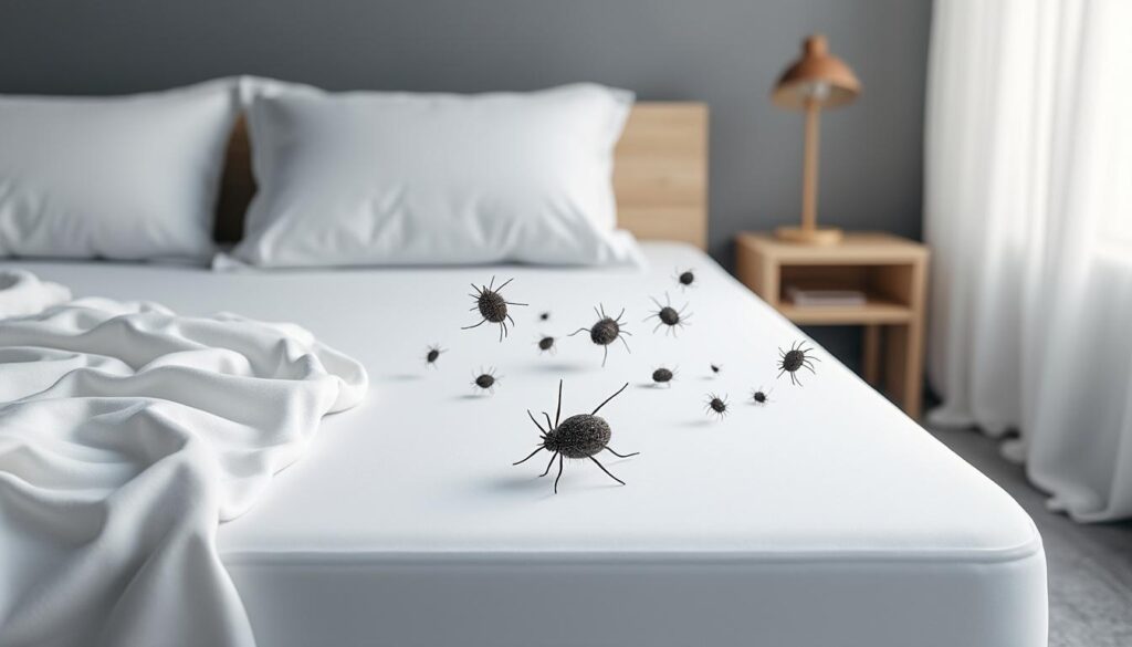 découvrez si les housses anti-acariens sont un véritable bouclier efficace contre les allergènes ou un simple gadget, avec notre analyse complète.