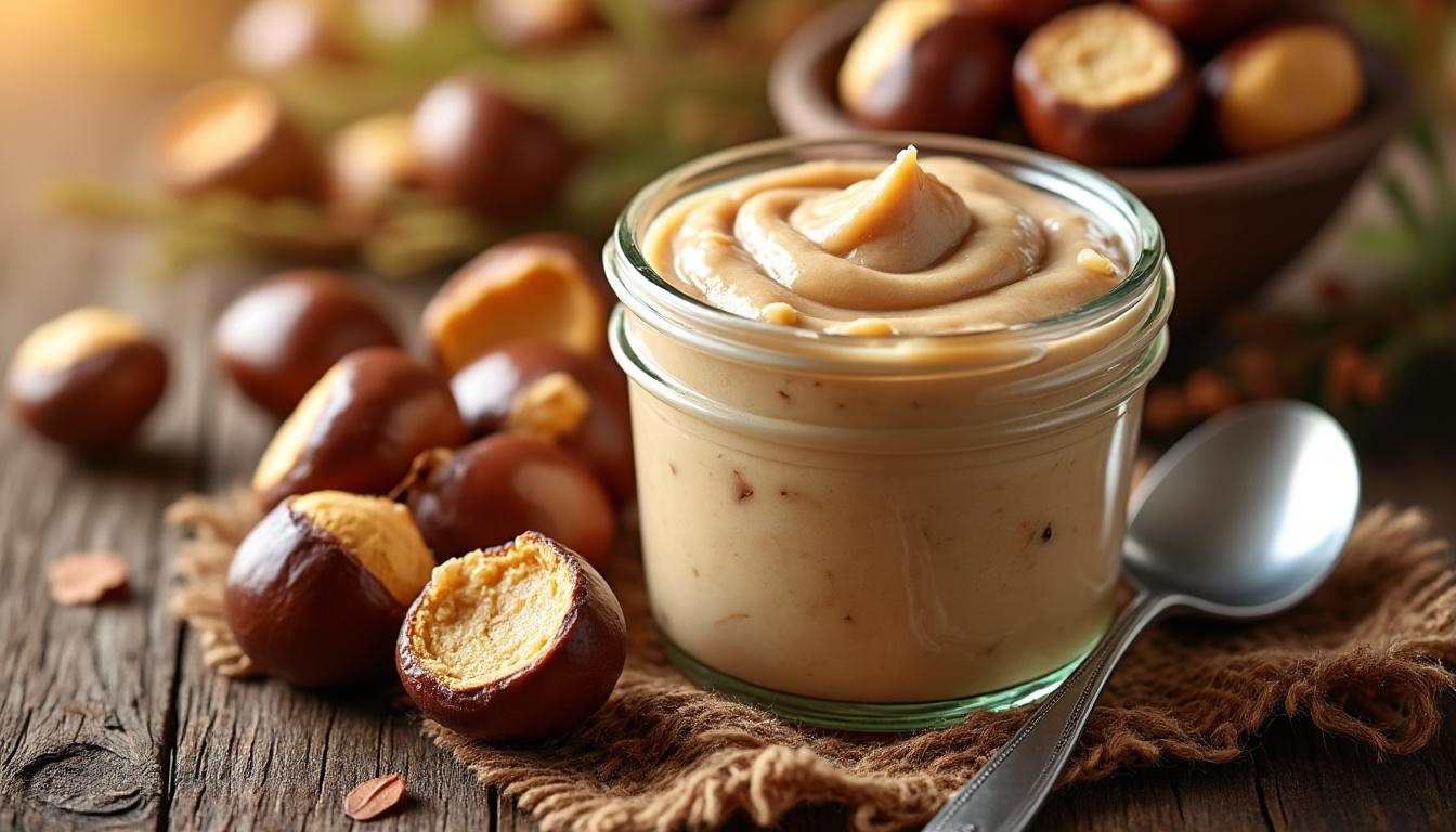 découvrez si la crème de marrons est bénéfique ou nocive pour votre transit intestinal et comment elle influence votre digestion au quotidien.