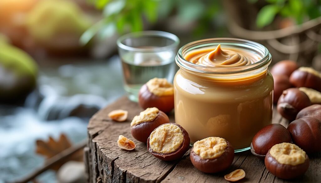 découvrez si la crème de marrons est bénéfique ou nuisible pour votre transit intestinal, avec des conseils pour une digestion optimale.