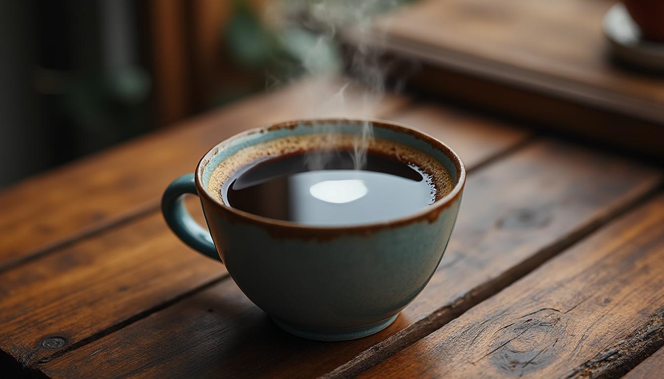Lait dans le café : bienfait ou risque pour votre santé ? 2 découvrez si ajouter du lait dans votre café est bénéfique ou présente des risques pour votre santé. analyse des avantages et inconvénients pour bien choisir votre boisson.