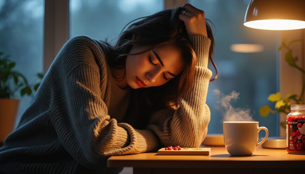 découvrez pourquoi notre énergie diminue étonnamment pendant les périodes de froid et comment y remédier pour rester dynamique toute la saison.