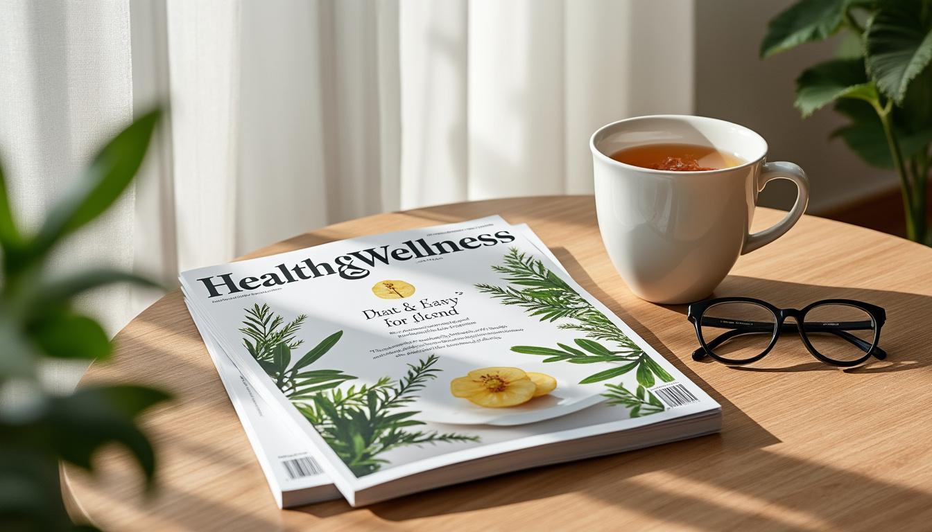 découvrez le nouveau numéro de santé magazine de février 2026, avec des conseils santé, bien-être et nutrition pour prendre soin de vous au quotidien.