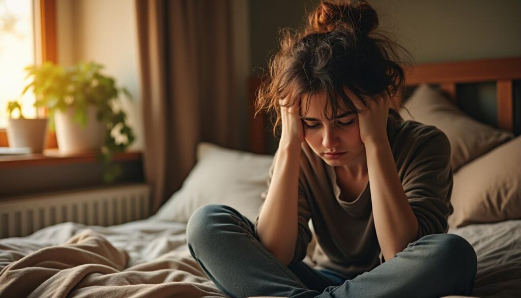 découvrez pourquoi une nuit complète de sommeil ne garantit pas toujours un réveil sans fatigue et comment mieux comprendre les causes de cette sensation persistante.