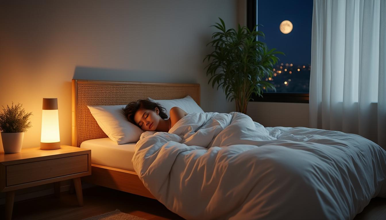 découvrez des solutions efficaces pour combattre la fatigue intense malgré un sommeil insuffisant et retrouvez un sommeil réparateur pour améliorer votre bien-être au quotidien.