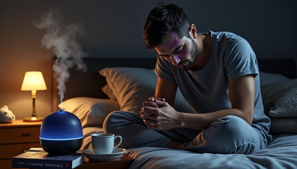 découvrez des solutions efficaces pour lutter contre la fatigue intense malgré un sommeil perturbé et retrouver un sommeil réparateur au quotidien.