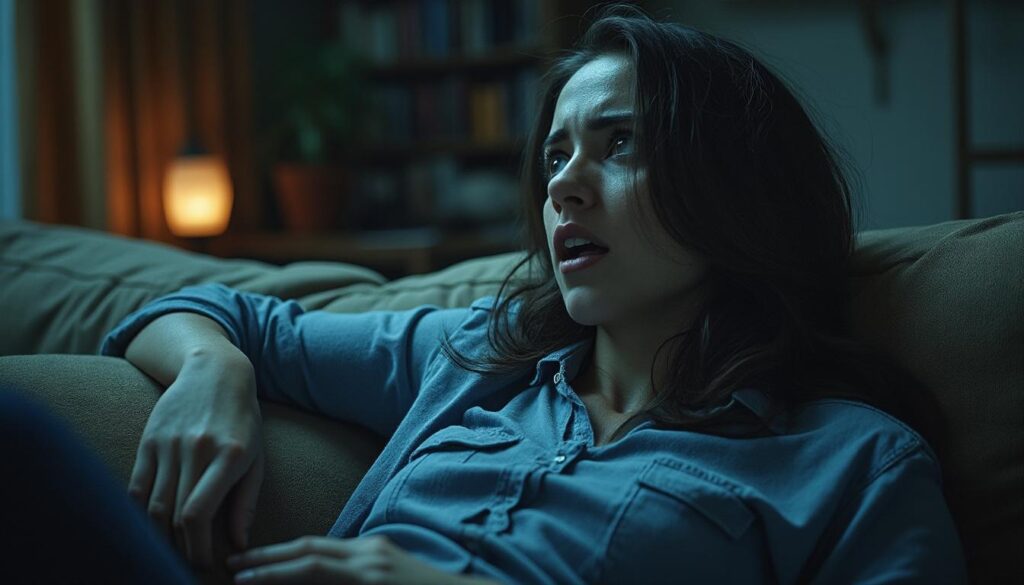 découvrez comment les films d'horreur influencent notre santé mentale et physique, en analysant leurs effets sur le stress, l'anxiété et le bien-être général.