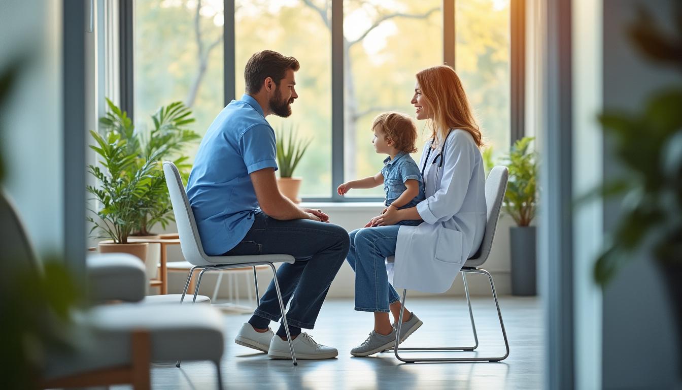 Santé en 2026 : Nouvelles règles pour le congé de naissance, les arrêts maladie et les tarifs des consultations 2 découvrez les nouvelles règles santé en 2026 concernant le congé de naissance, les arrêts maladie et les tarifs des consultations pour mieux préparer votre avenir médical.