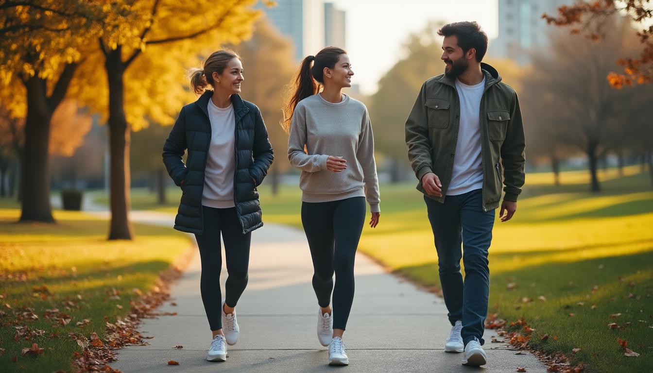 découvrez pourquoi il est essentiel de préserver votre capital santé dès aujourd'hui pour garantir bien-être et qualité de vie à long terme.