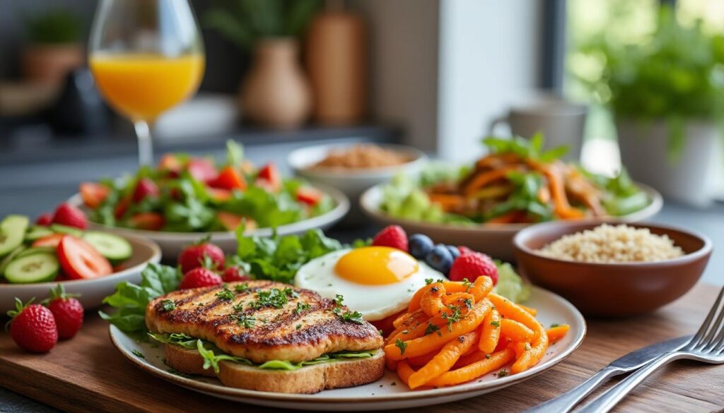 découvrez pourquoi la régularité des repas est essentielle pour une bonne santé, tout autant que la qualité des aliments consommés. apprenez à adopter un rythme alimentaire équilibré pour optimiser votre bien-être.