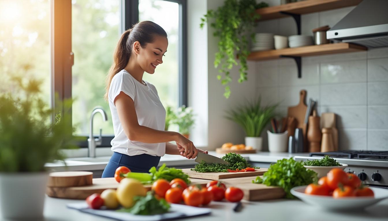 Santé et mode de vie : pourquoi vos choix quotidiens font la différence 2 découvrez comment vos habitudes quotidiennes influencent votre santé et votre bien-être, et apprenez à faire des choix de vie sains pour un avenir meilleur.